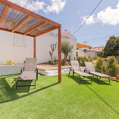 Casa Pinhao Villa Sesimbra Bagian luar foto