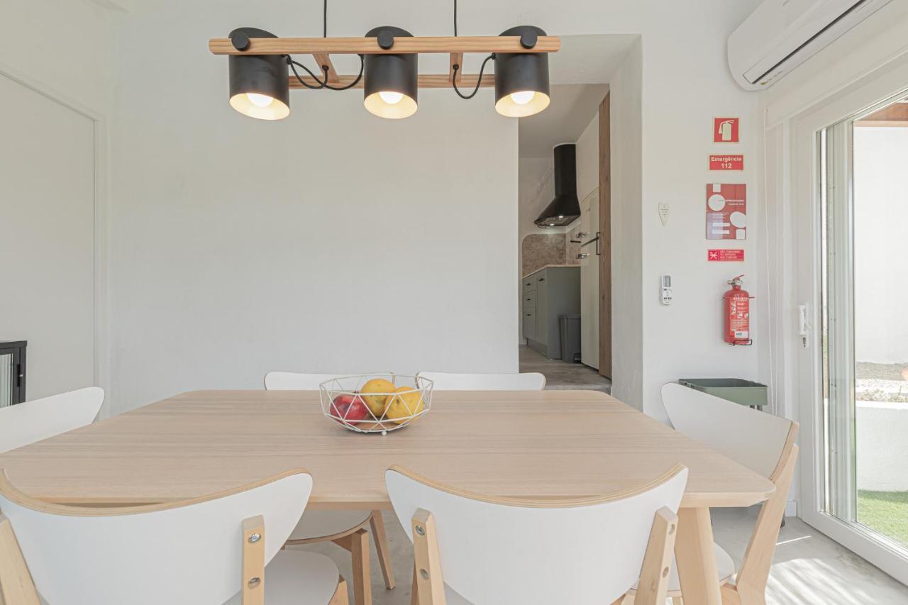 Casa Pinhao Villa Sesimbra Bagian luar foto