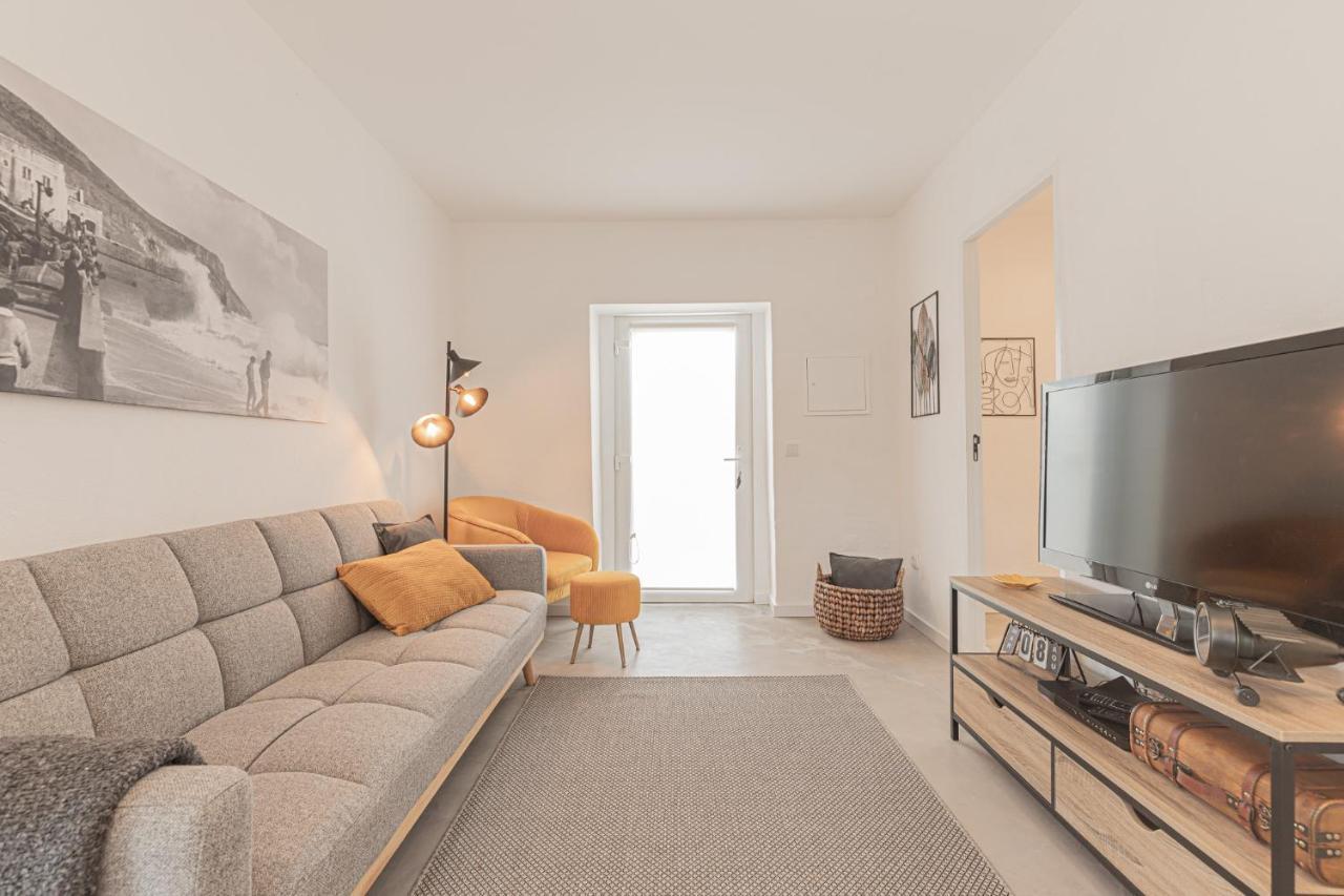 Casa Pinhao Villa Sesimbra Bagian luar foto