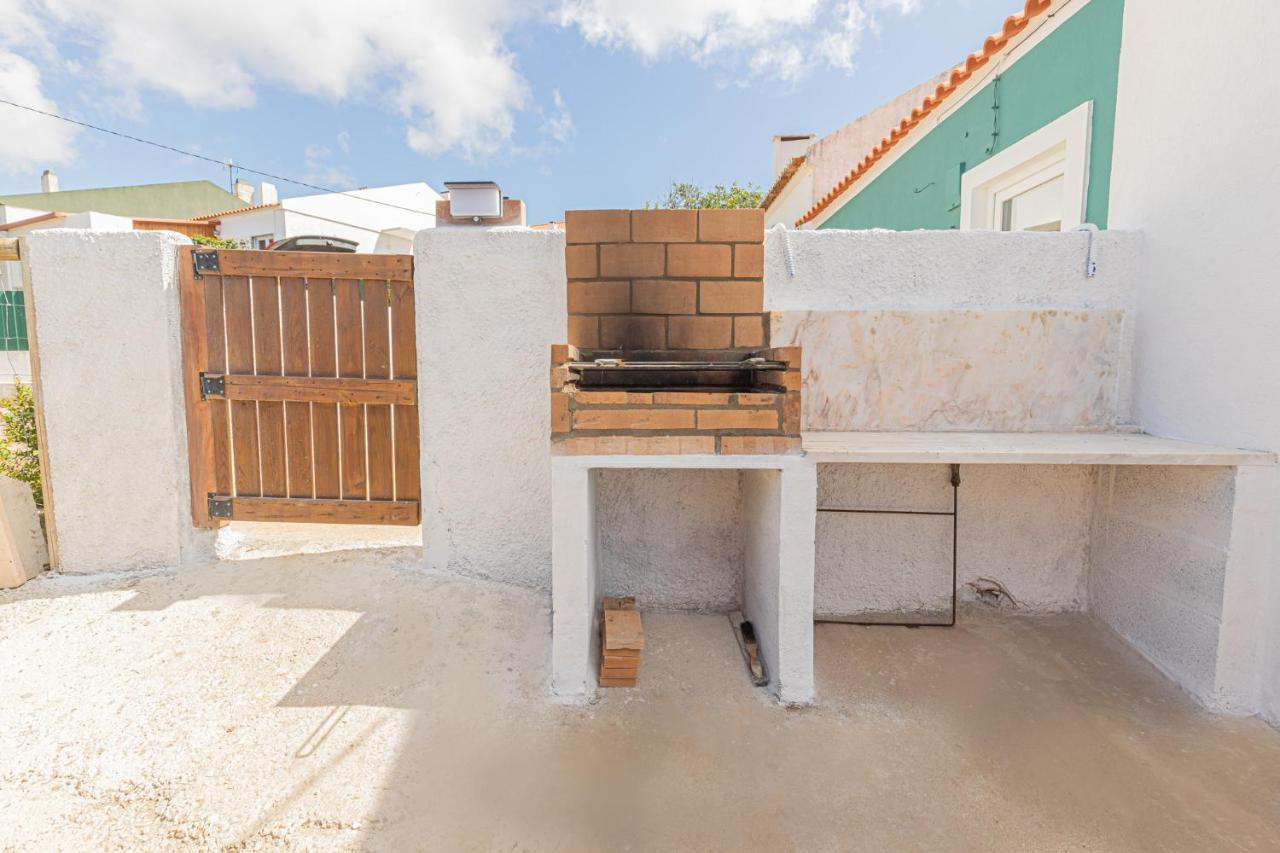 Casa Pinhao Villa Sesimbra Bagian luar foto