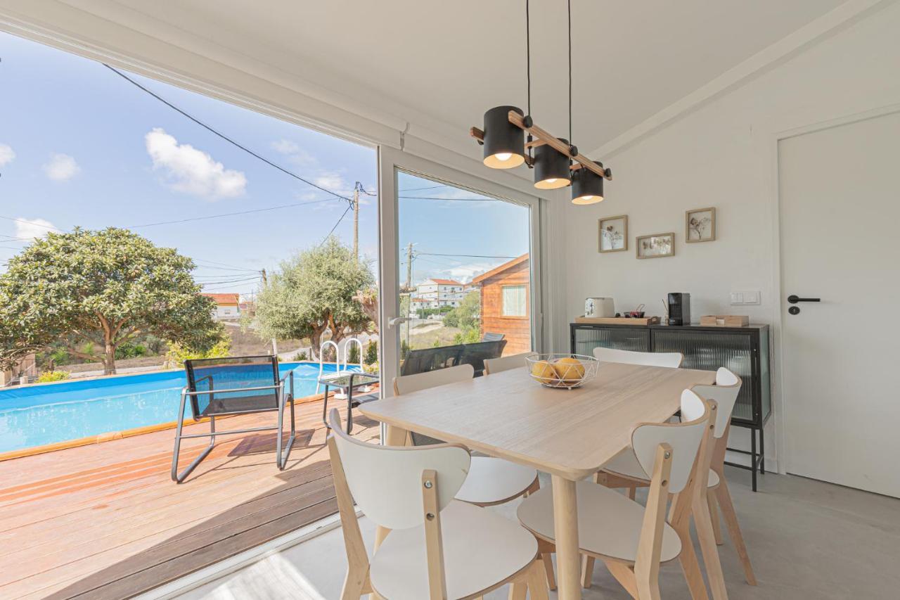 Casa Pinhao Villa Sesimbra Bagian luar foto