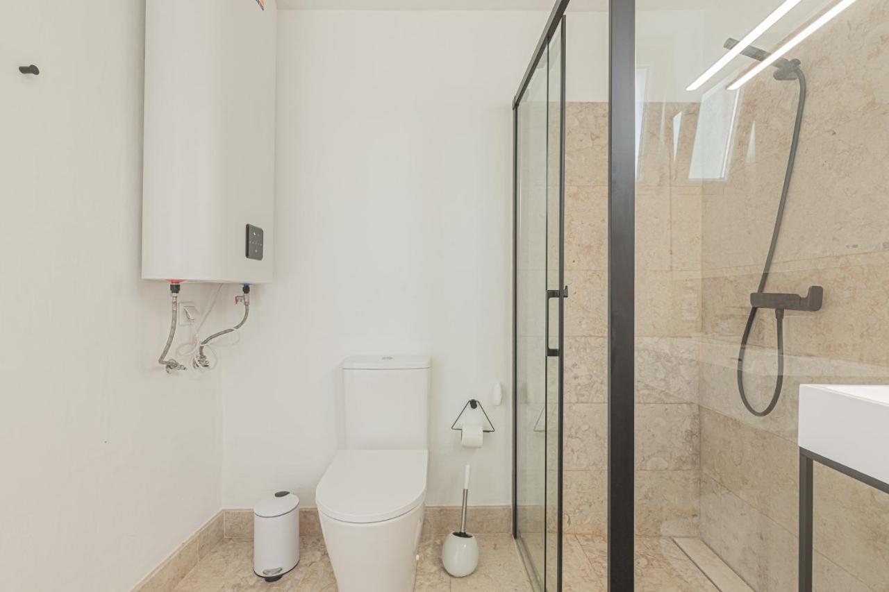 Casa Pinhao Villa Sesimbra Bagian luar foto