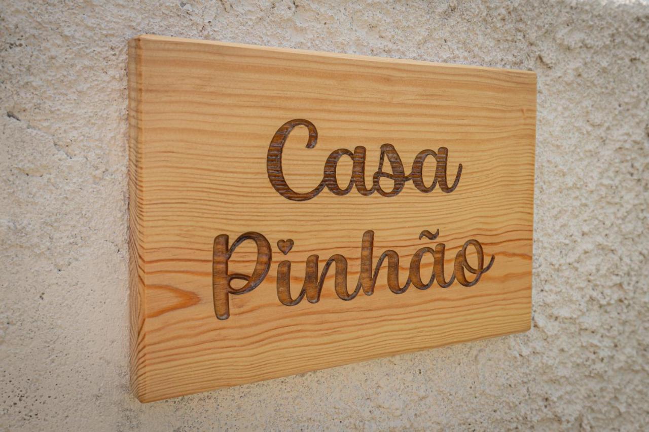 Casa Pinhao Villa Sesimbra Bagian luar foto